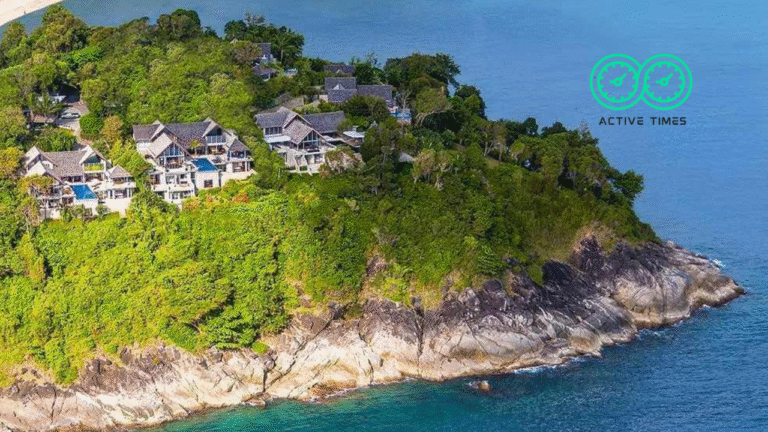 samsara island