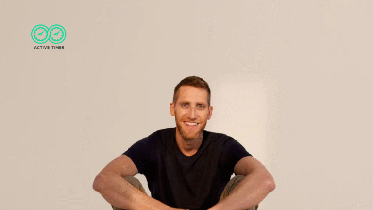 Who Is Assaf Rappaport? Meet the Tech Leader Changing Cybersecurity