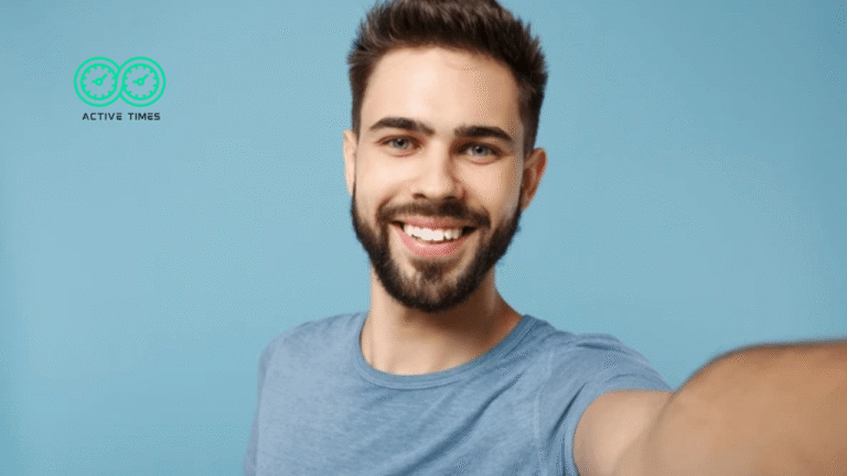 selfie wall for influencers