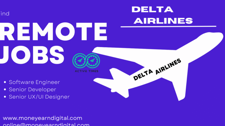 airline remote jobs