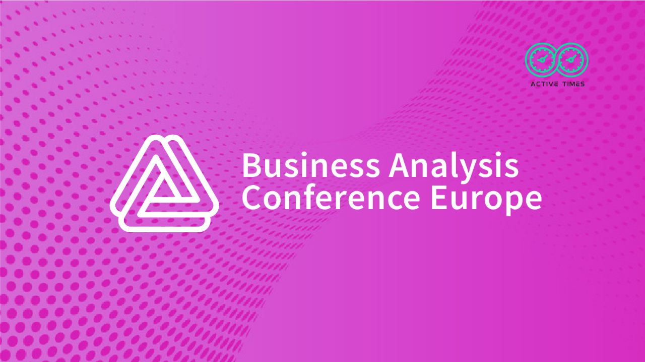 irm ba conference 2025