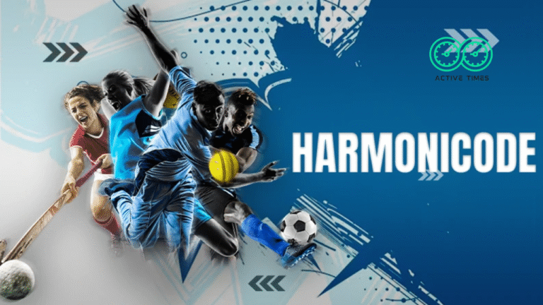 sports harmonicode