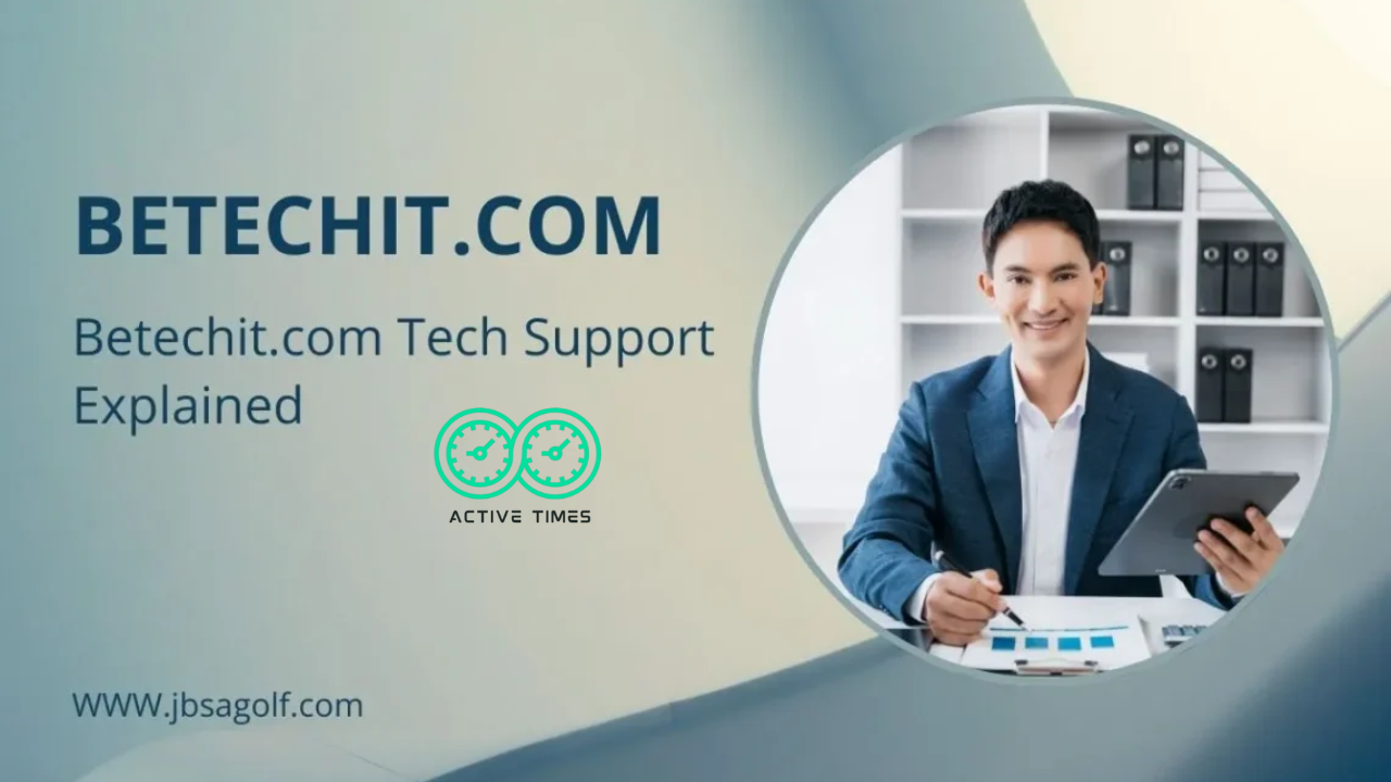 Finding Betechit.com contacts can be essential if you need support, business inquiries, or general assistance.