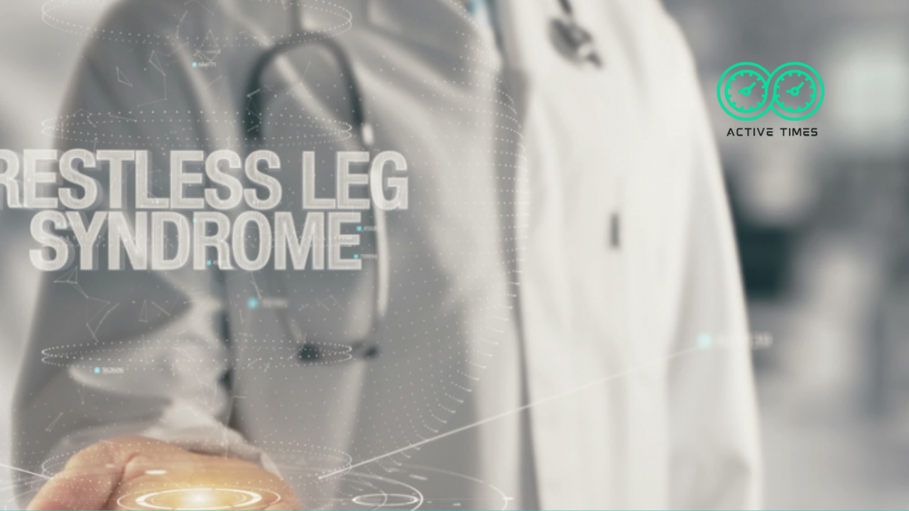 what does rls mean in text