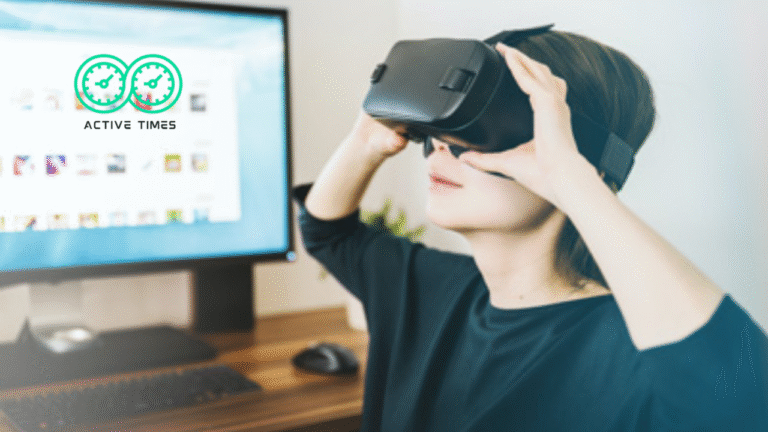 augmented reality in accounting