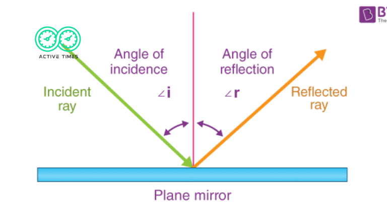 reflection about law