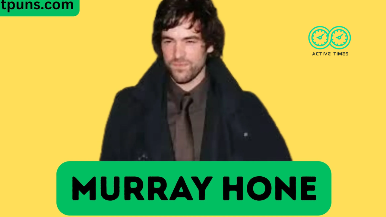 murray hone