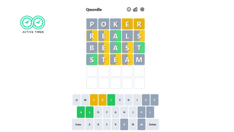 wordle variants