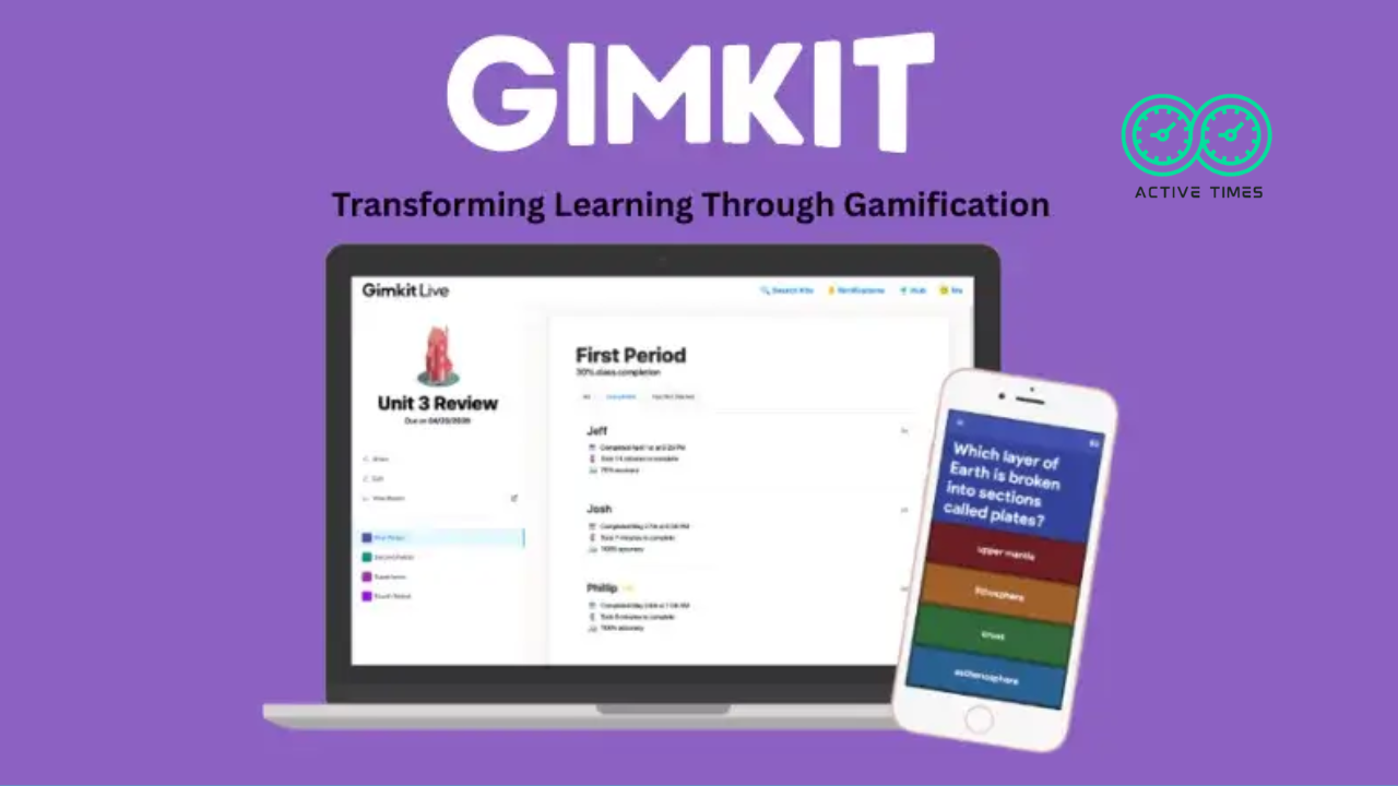 Gimkithost: Easy Guide for Everyone to Start Today