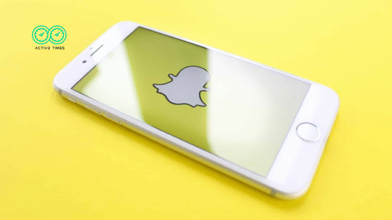 what does by mention mean on snapchat