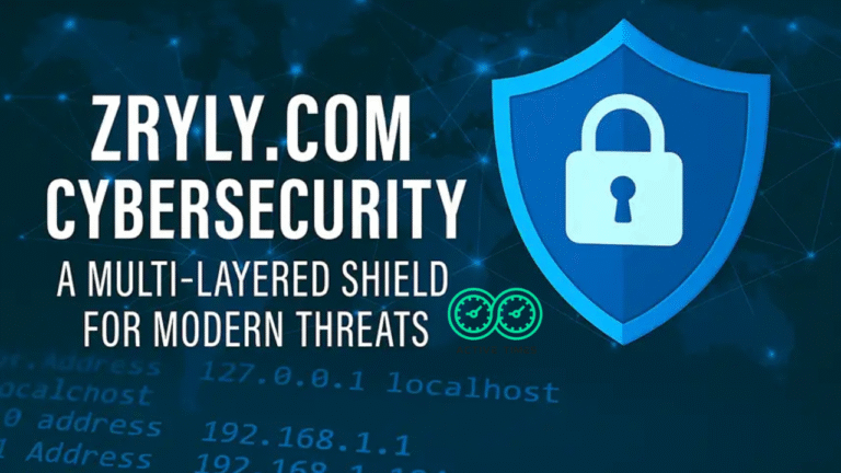 zryly.com cybersecurity
