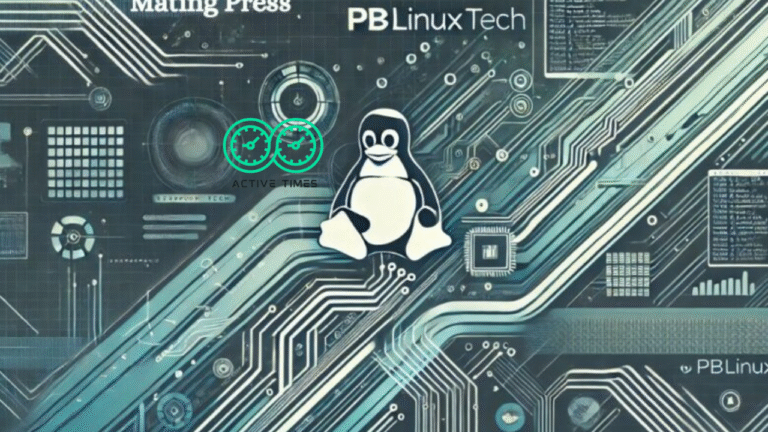 trend pblinuxtech