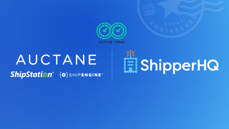 auctane shipstation