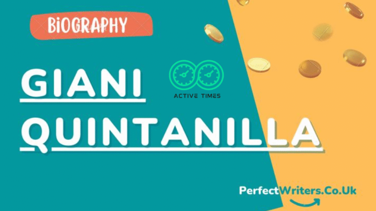 "giani quintanilla"