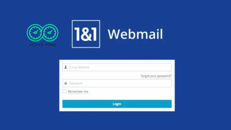 "ionos webmail"
