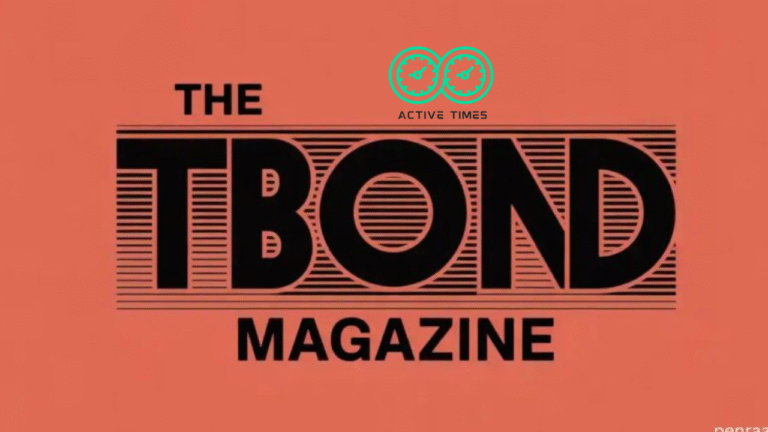 The Blog Band Thorn-Magazine Site: What You Should Know