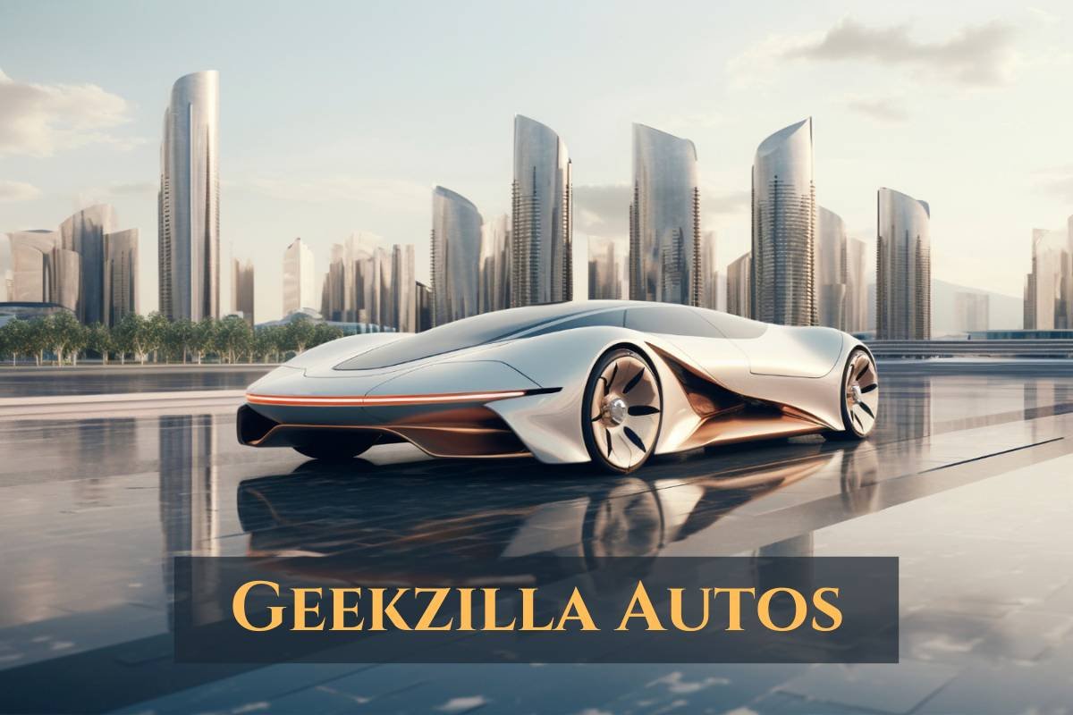 Geekzilla Autos: