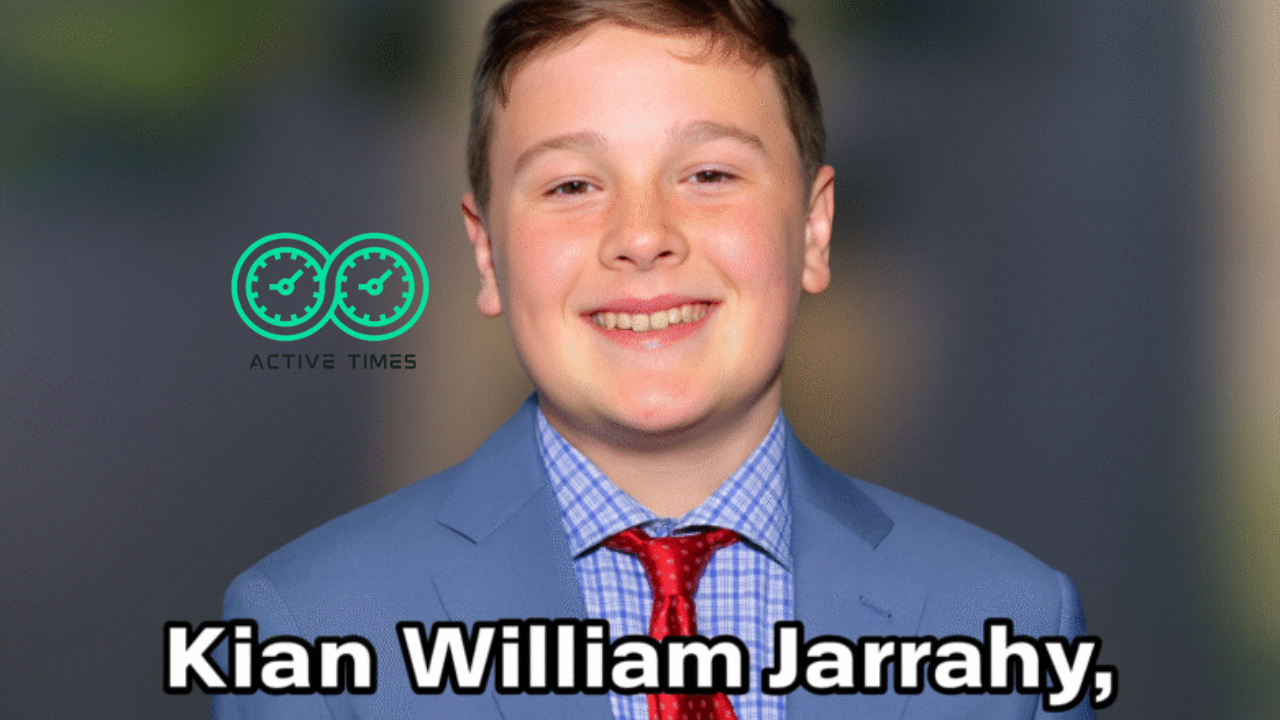 "kian william jarrahy"