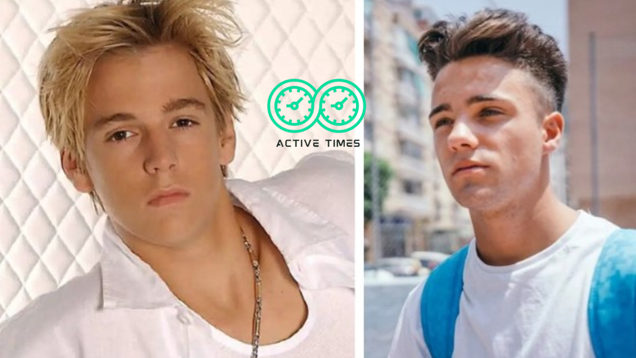 "kaden brent carter"