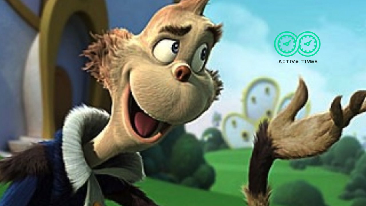 "whos from whoville"