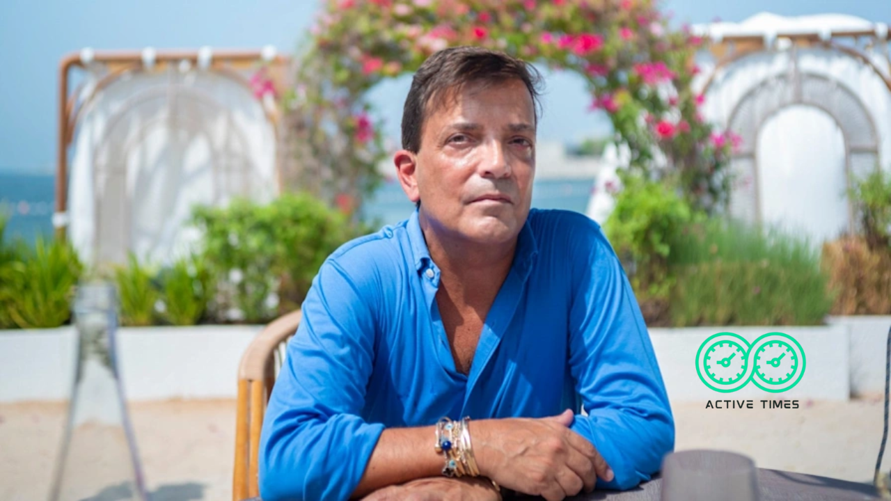 "steve finan o'connor"