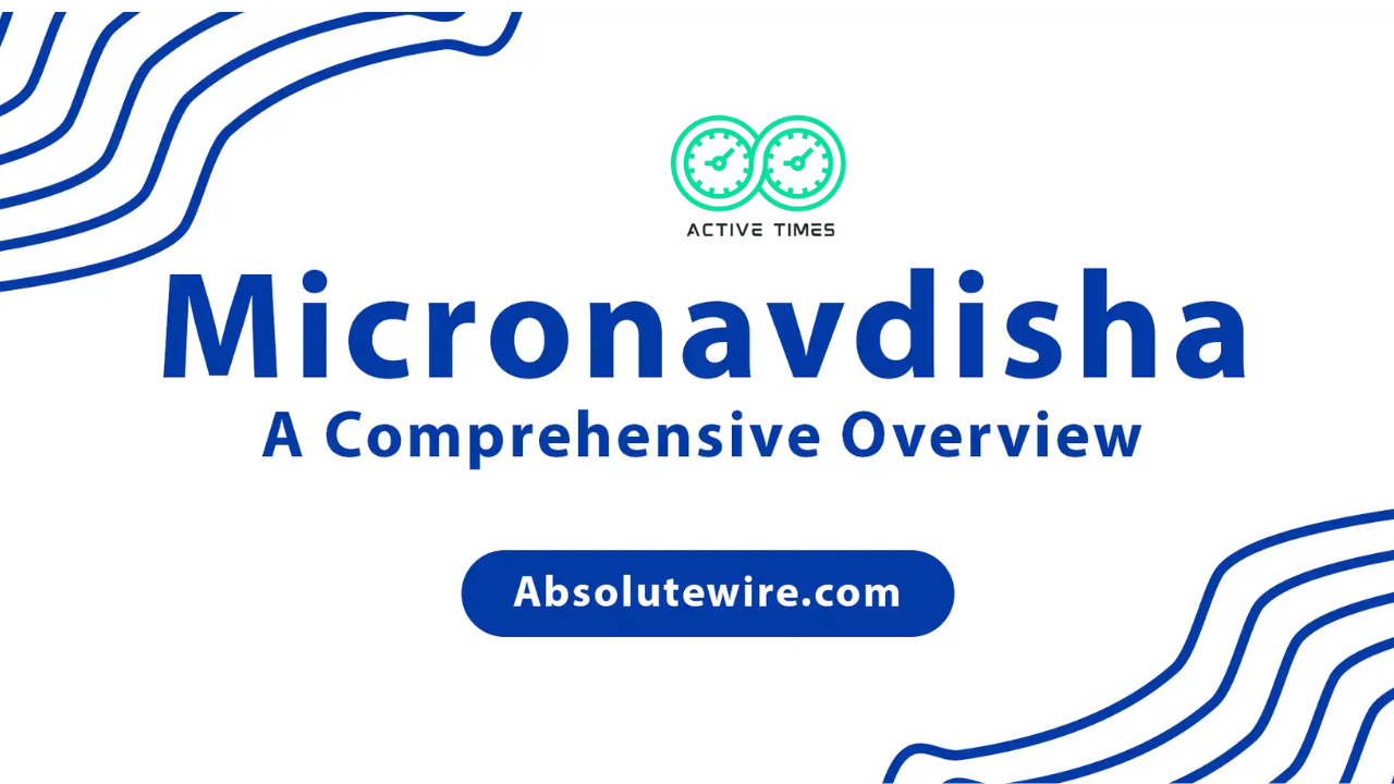 "micronavdisha"