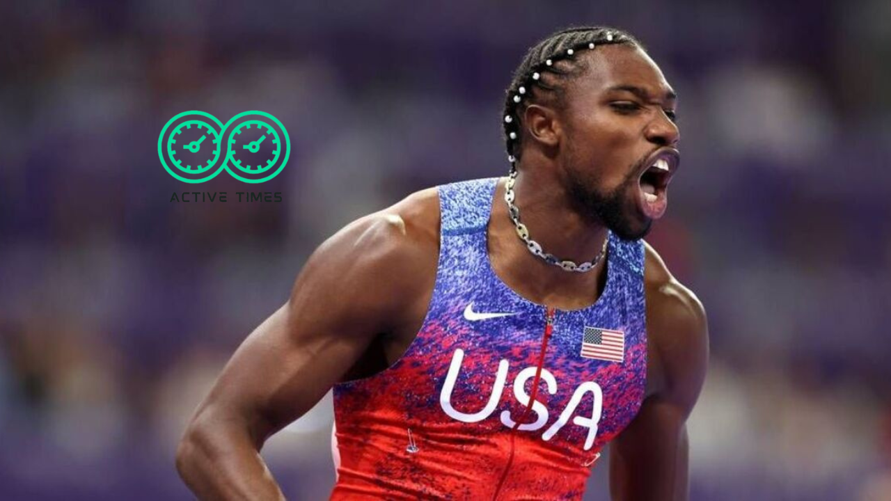 "noah lyles net worth"
