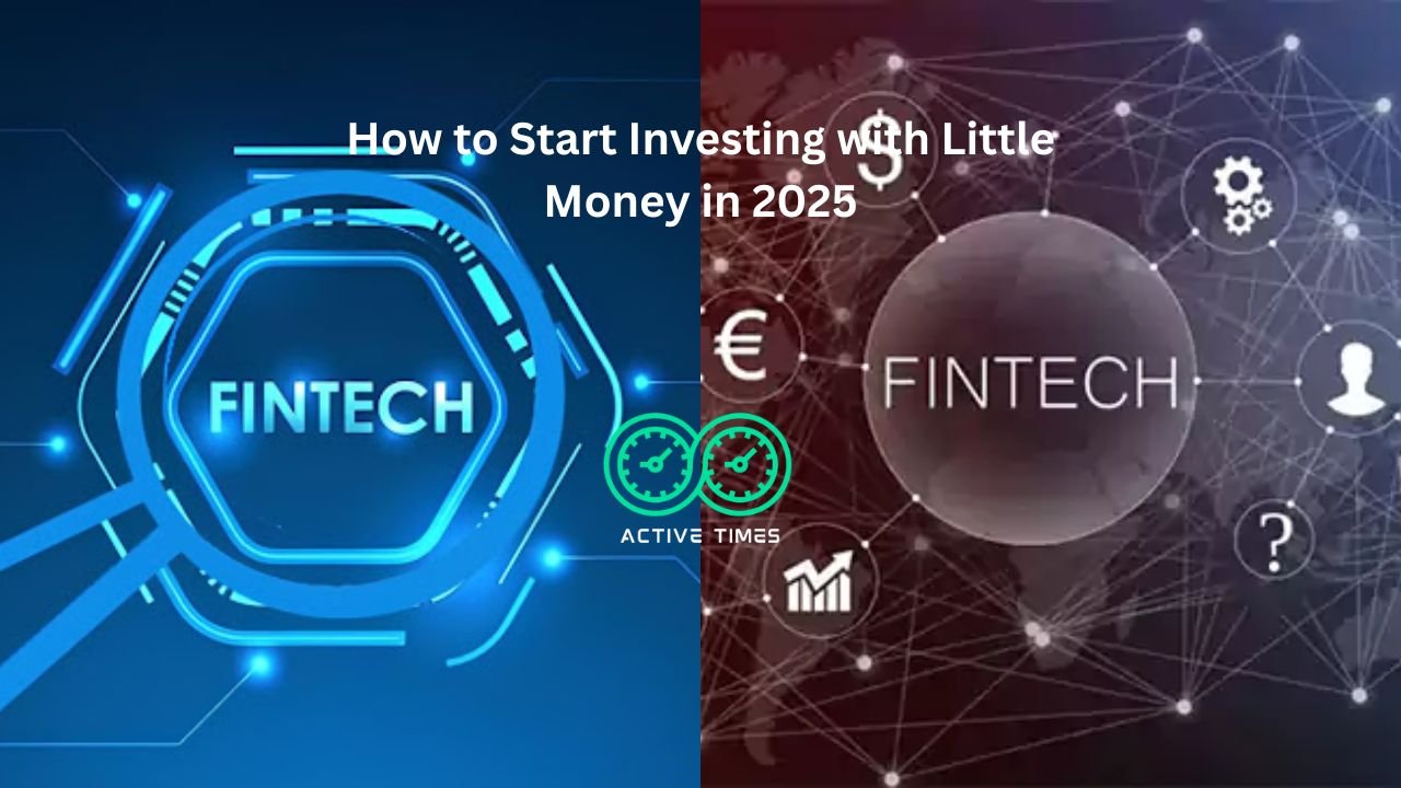 fintechzoom com