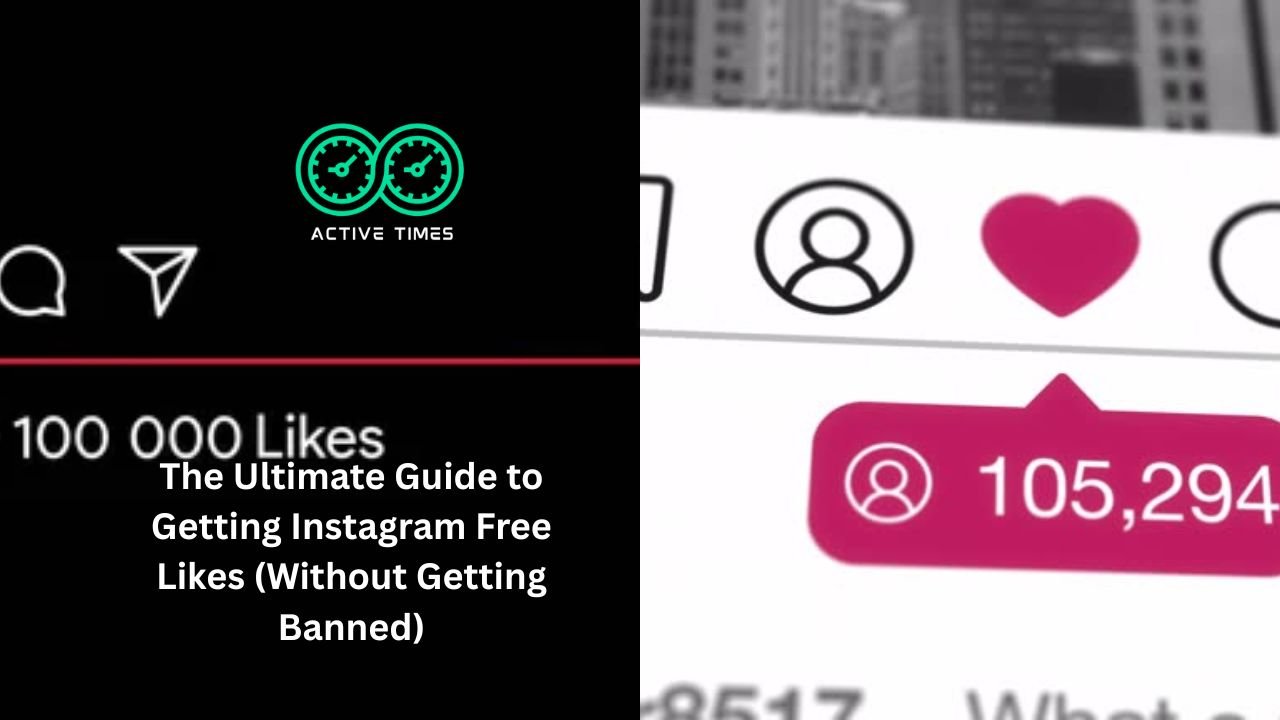 "instagram free likes"