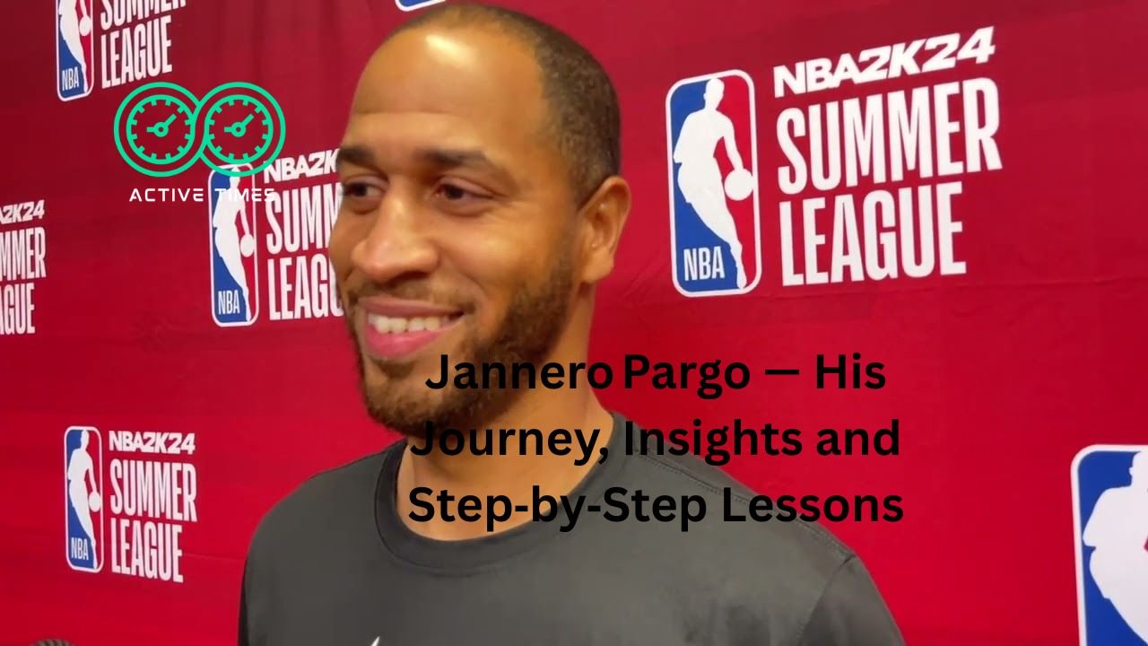"jannero pargo"