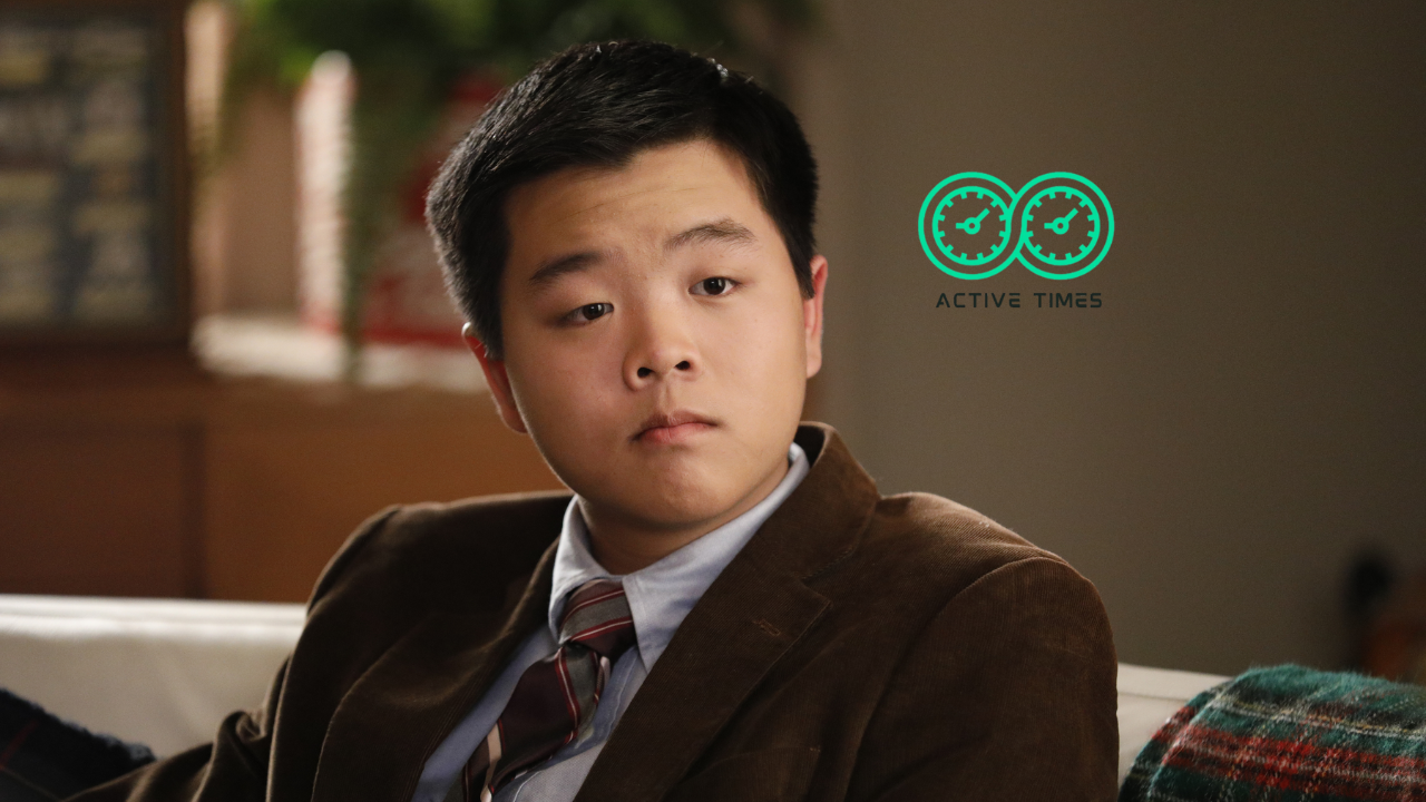 "hudson yang"