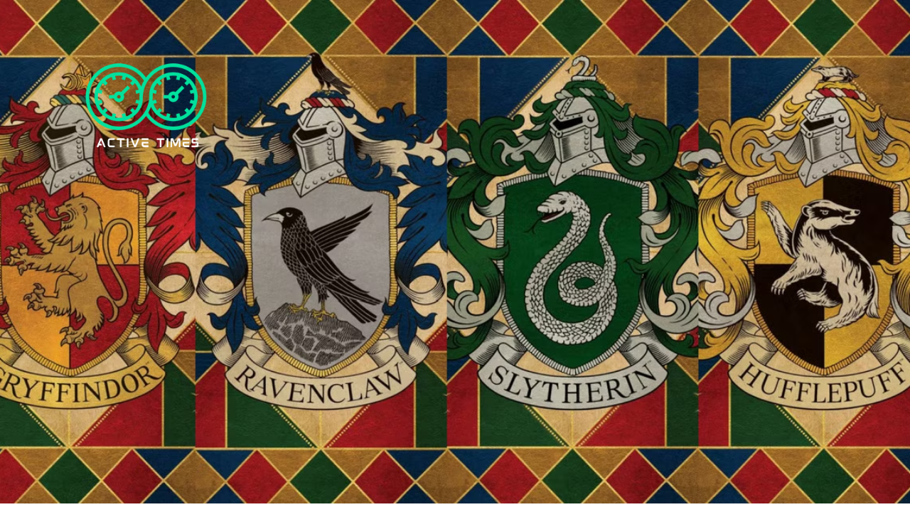 traits of each hogwarts house
