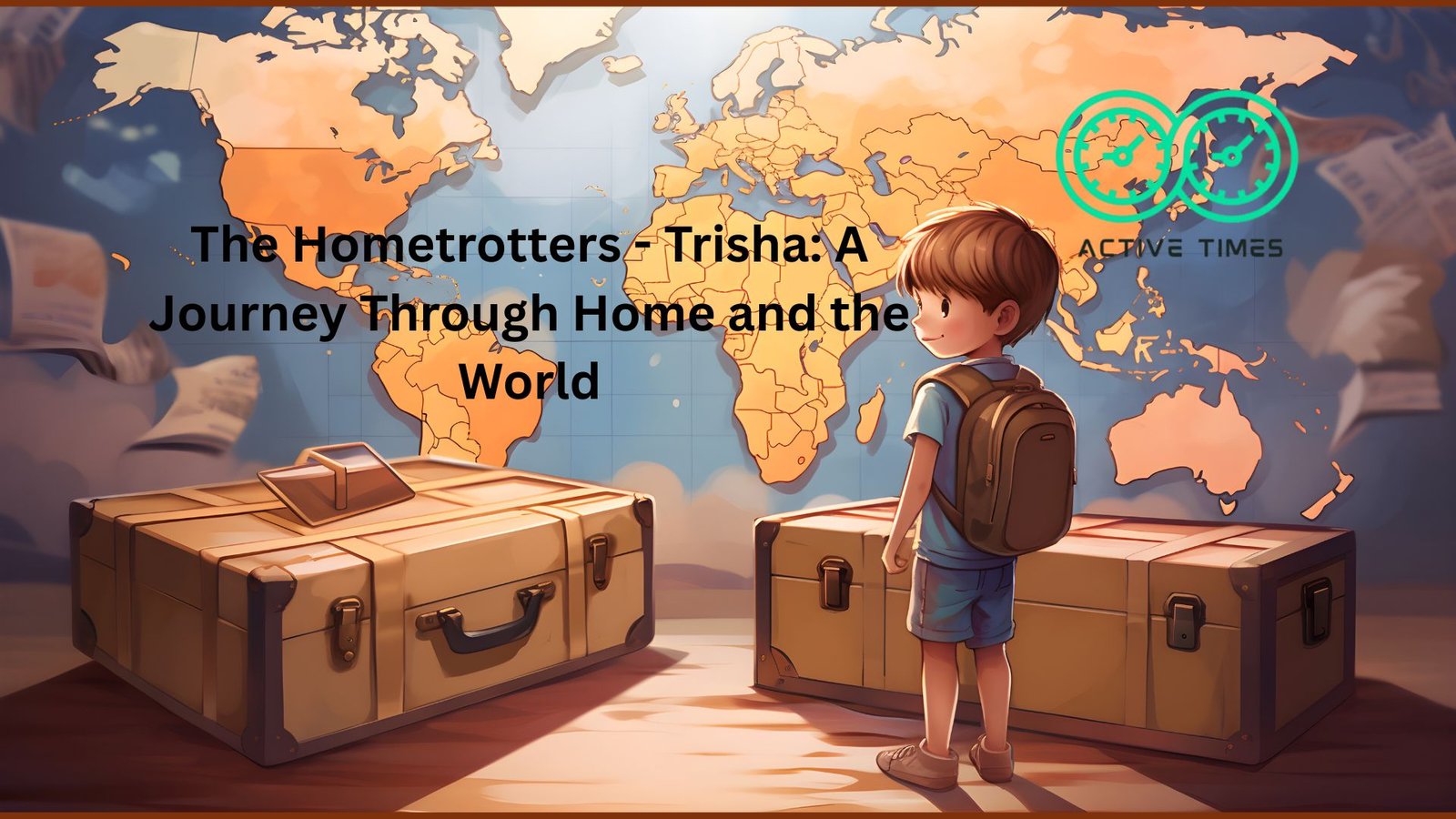 "thehometrotters trisha"