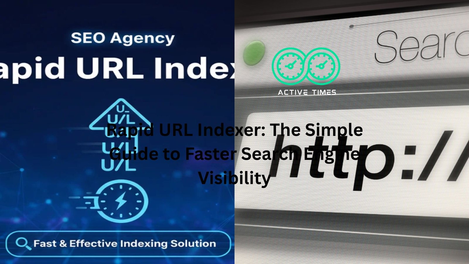 "rapid url indexer"