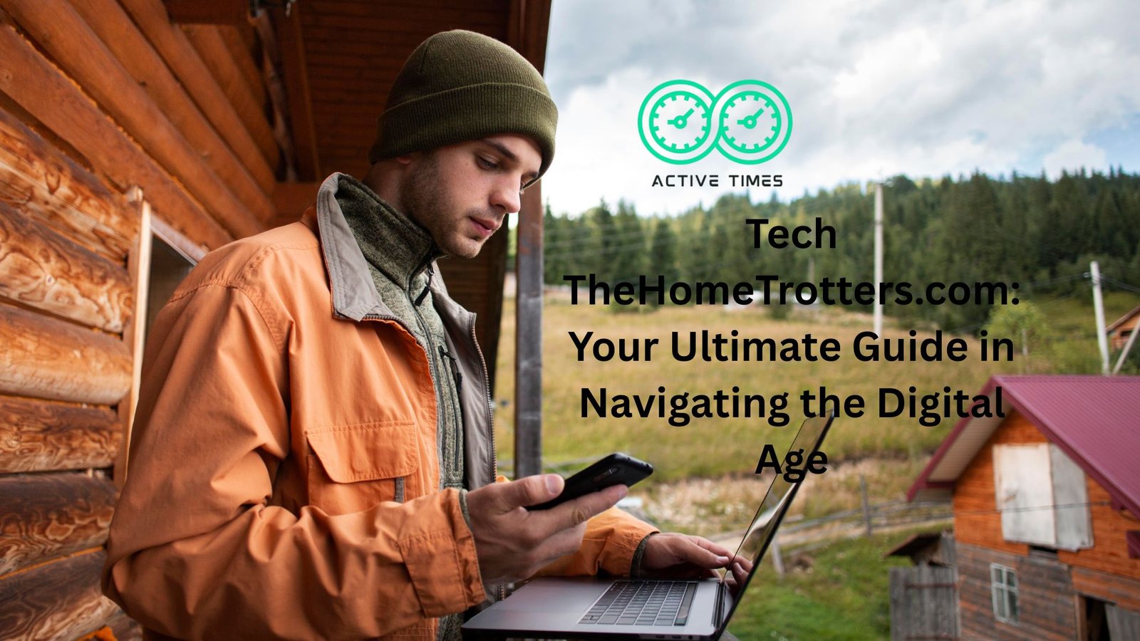 "tech thehometrotters .com"