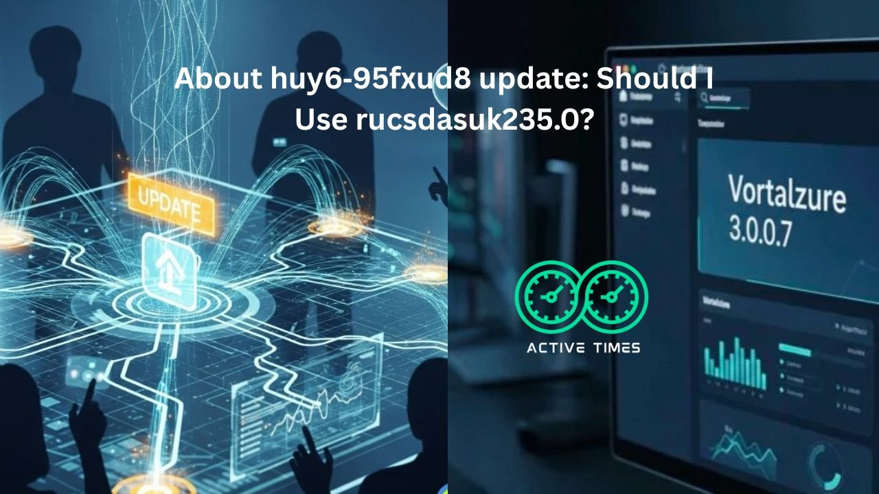 about huy6-95fxud8 update should i use rucsdasuk235.0