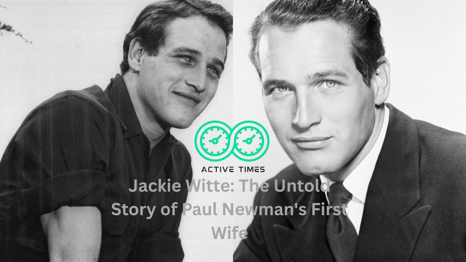 When people hear the name Paul Newman, they often think of his iconic blue eyes, his incredible acting career