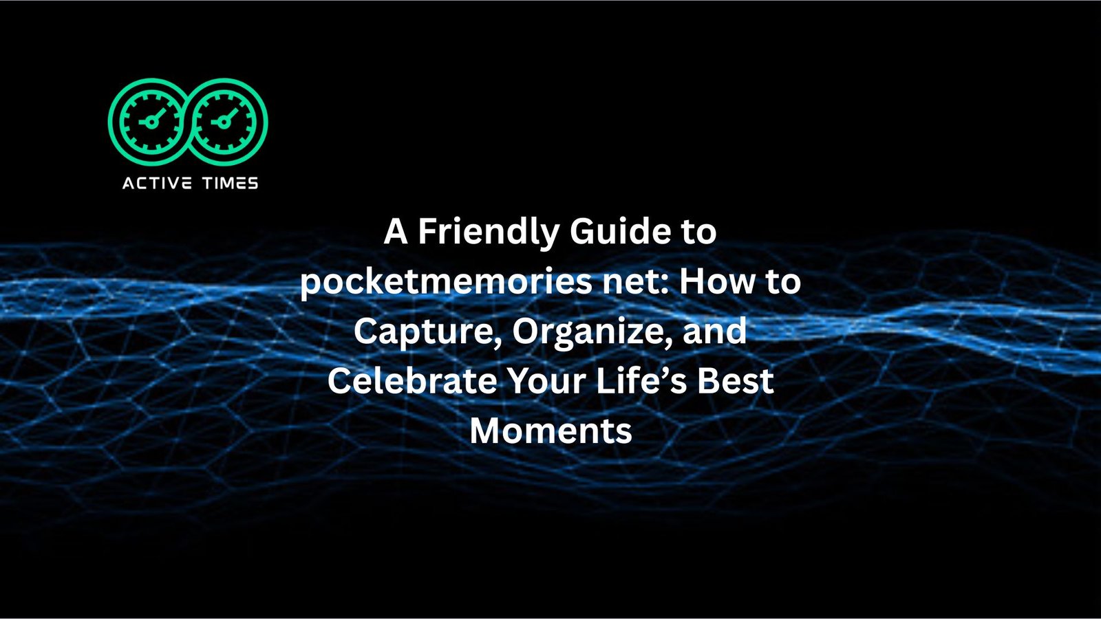 "a blog about @pocketmemories net"