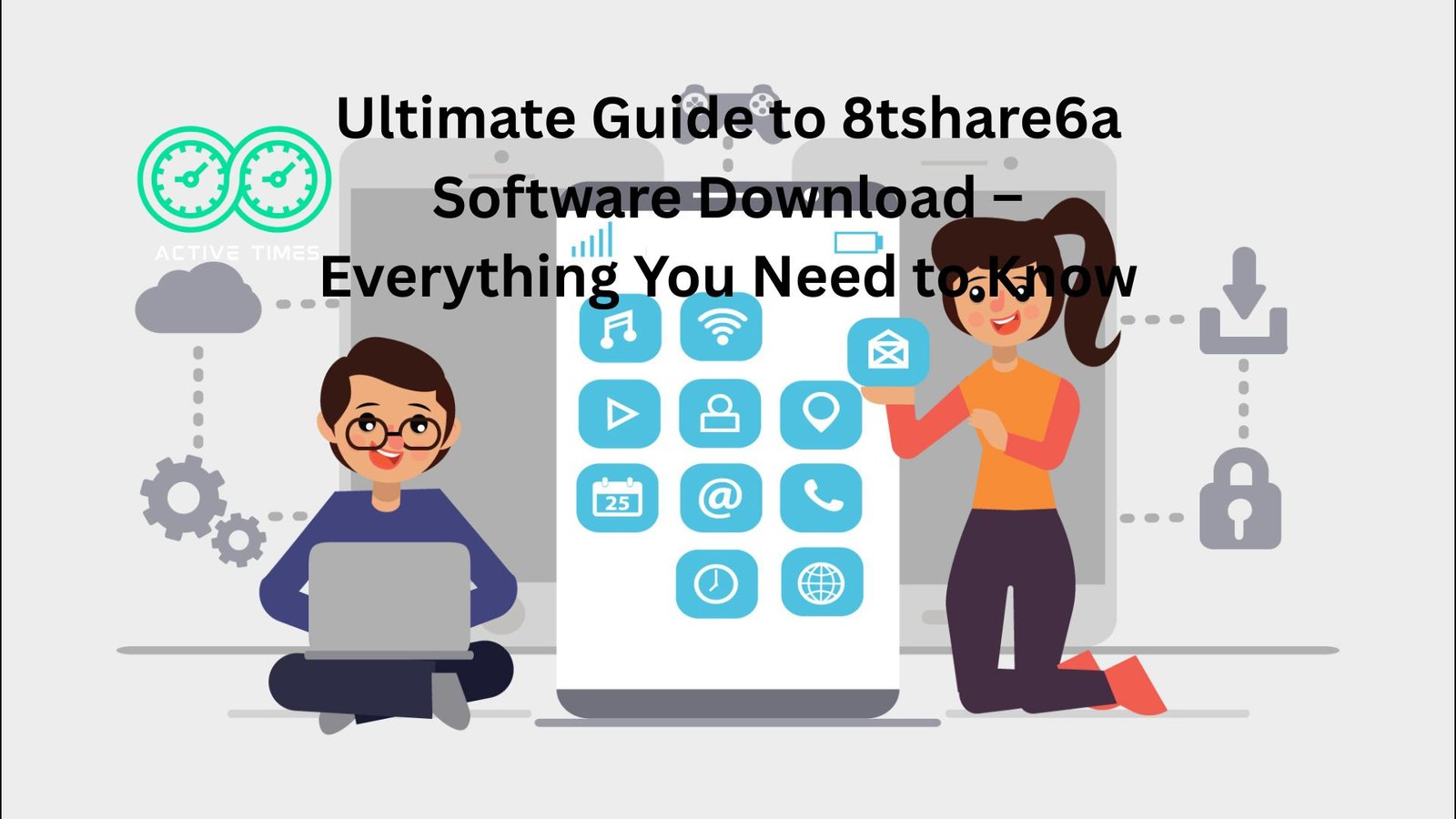 "8tshare6a software download"