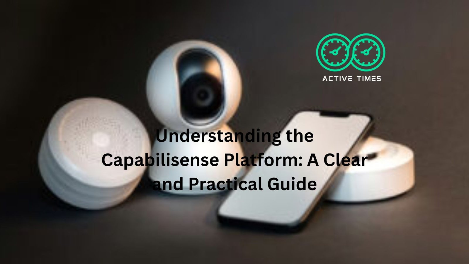 capabilisense platform