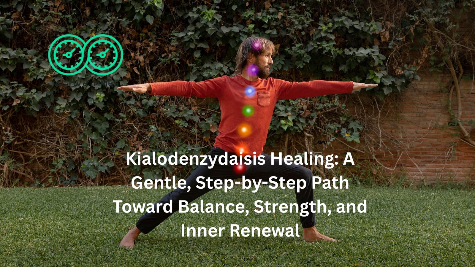 "kialodenzydaisis healing"