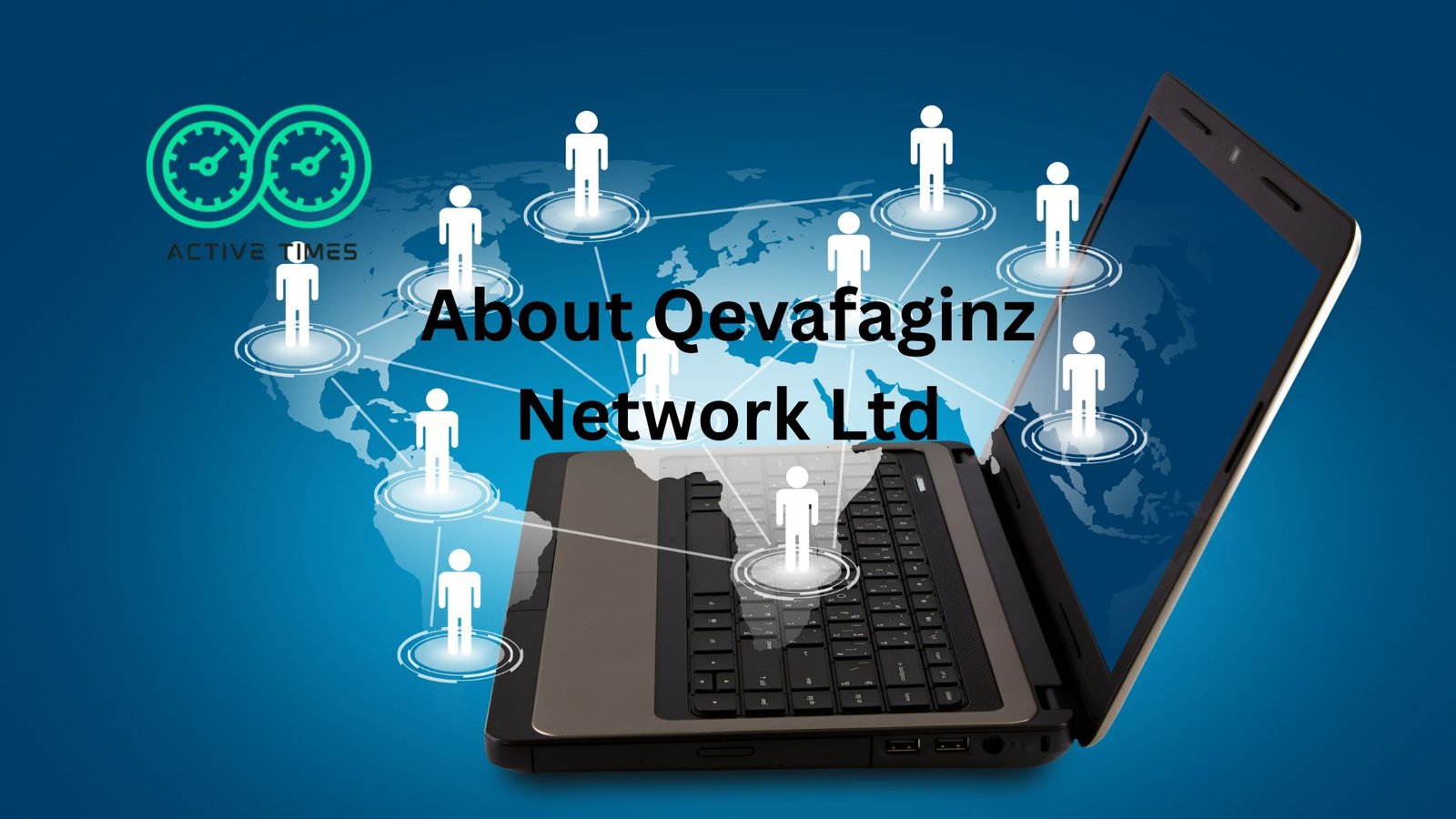 "about qevafaginz network ltd"