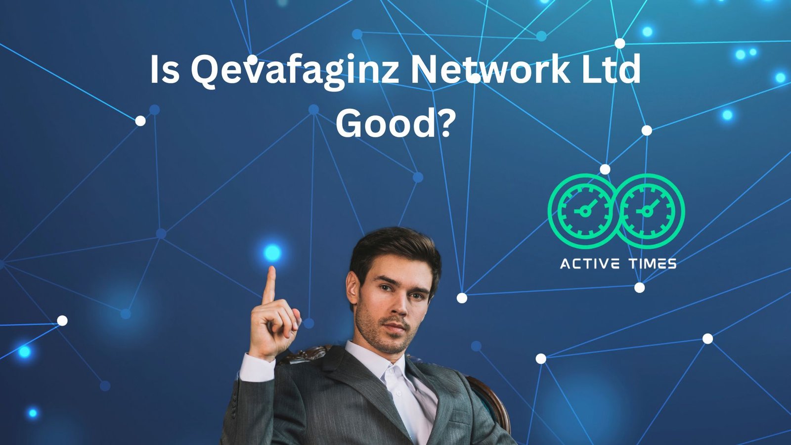 "is qevafaginz network ltd good"