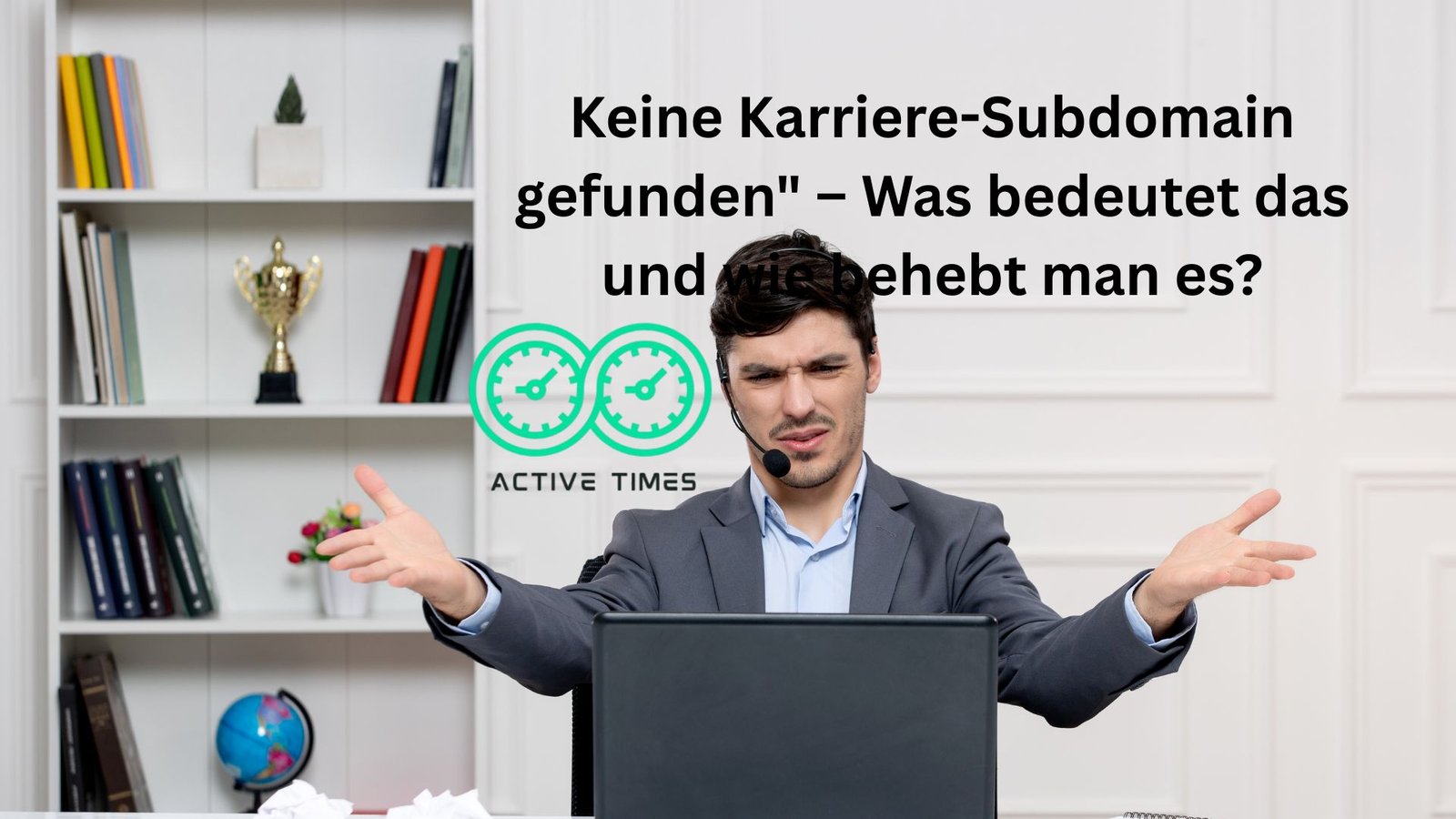 keine karriere-subdomain gefunden