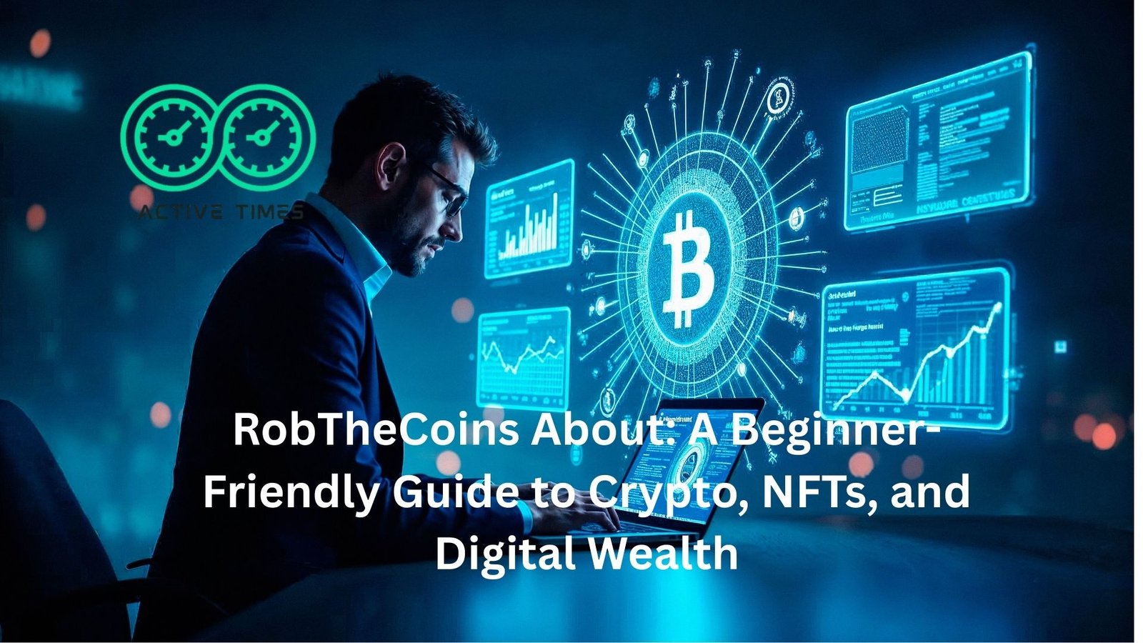 robthecoins about