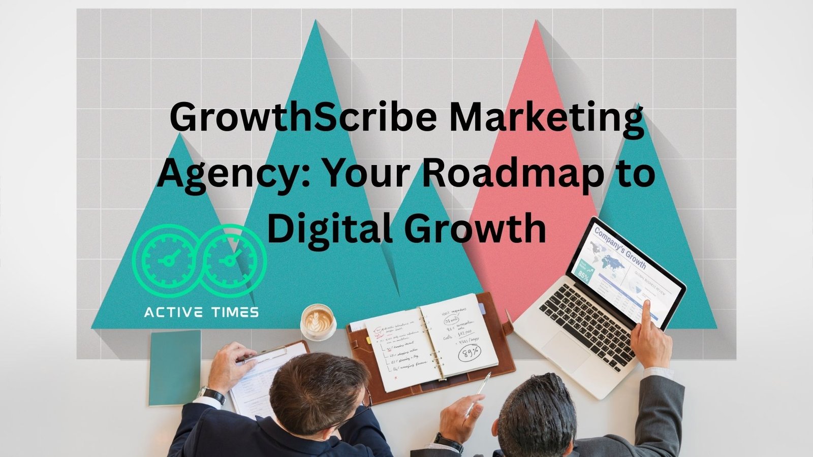 growthscribe marketing agency