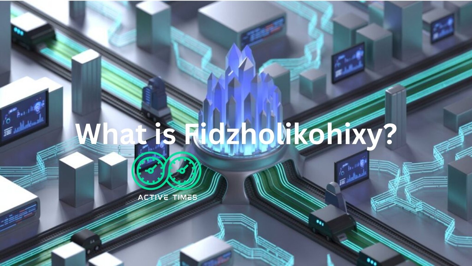 "what is fidzholikohixy"