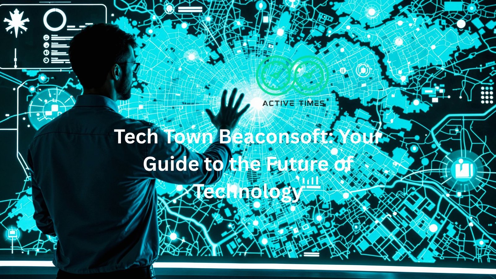 "tech town beaconsoft"