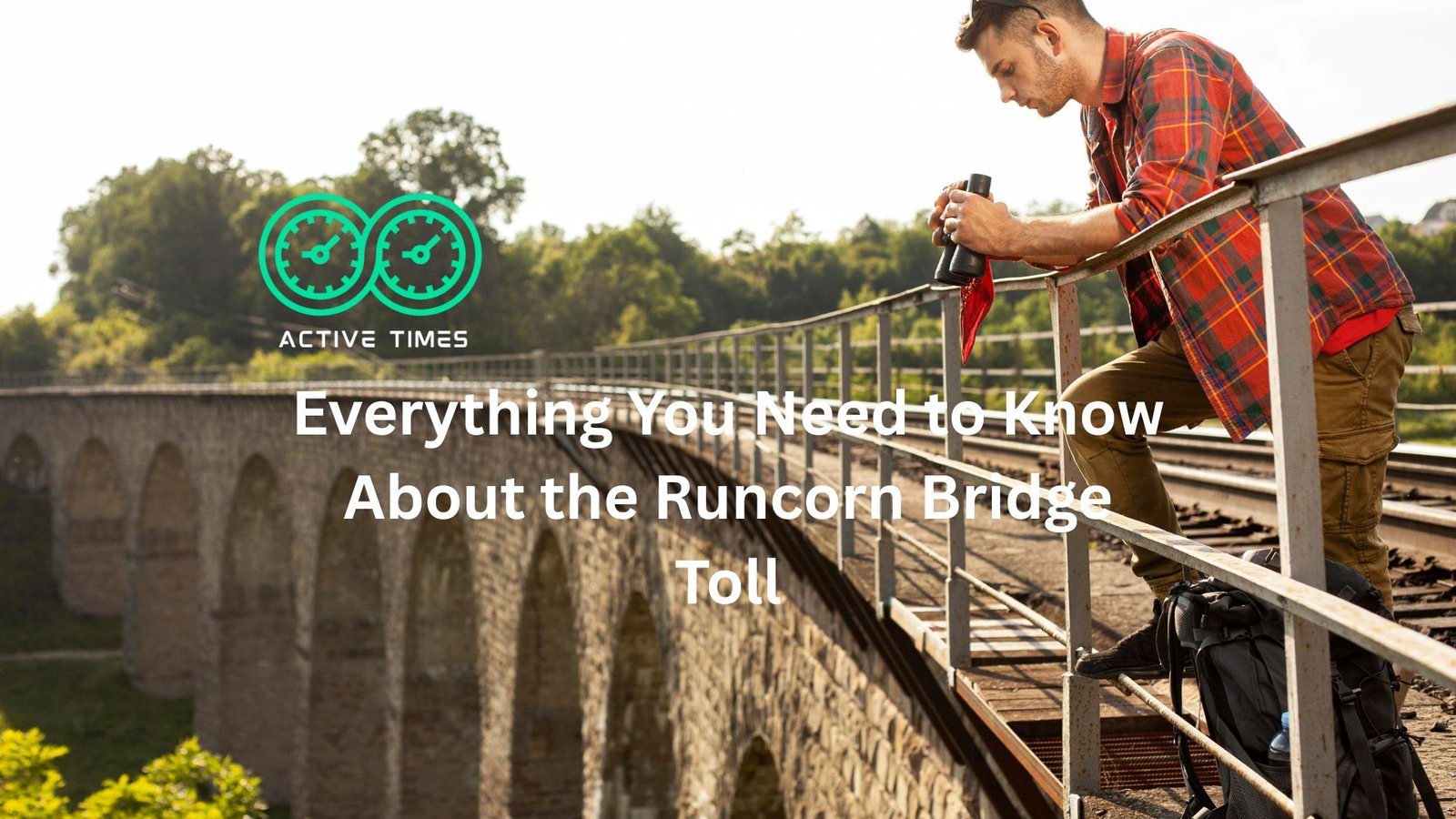 "runcorn bridge toll"