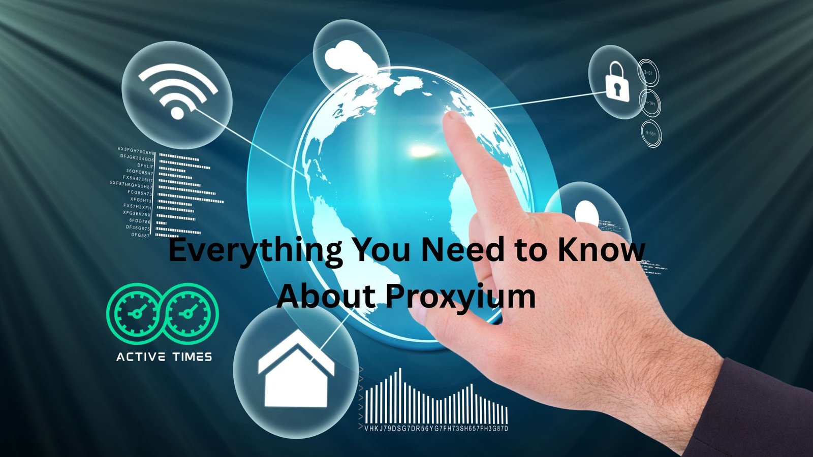 "proxyium"